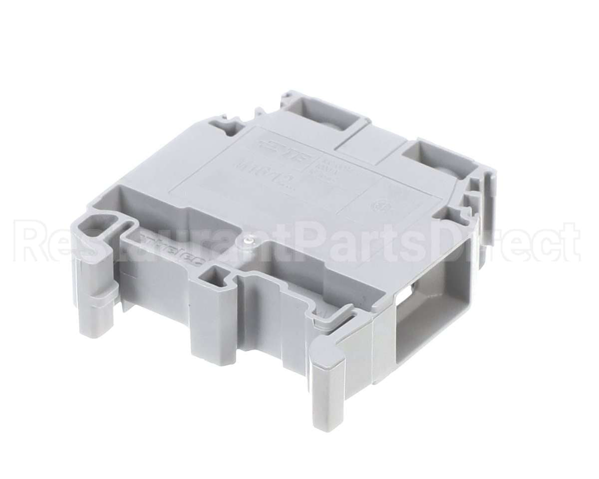 55143 Henny Penny Block-Section Terminal-12Mm