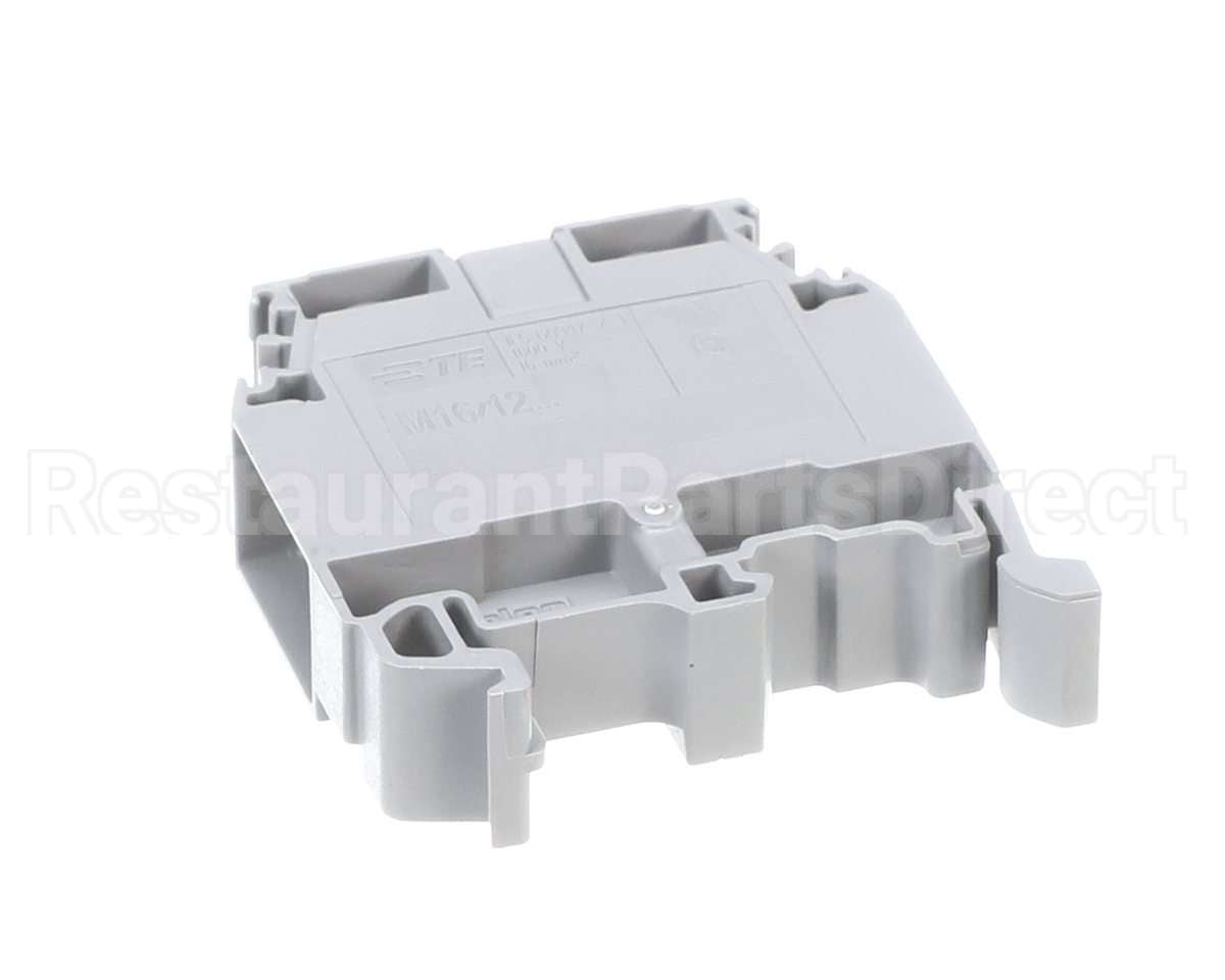 55143.0000 Henny Penny Block-Section Terminal-12Mm