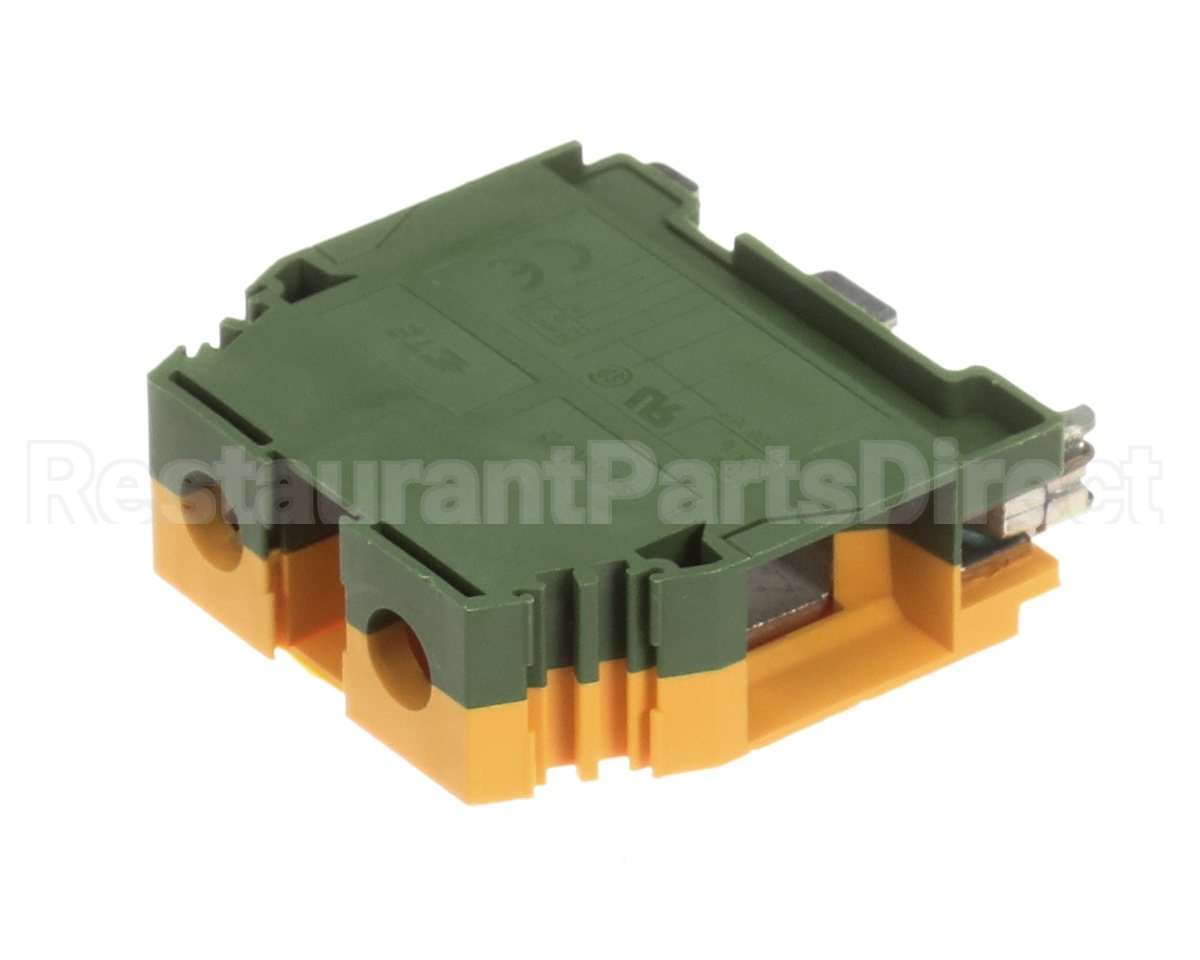 55144 Henny Penny Block-Ground Terminal-16Mm