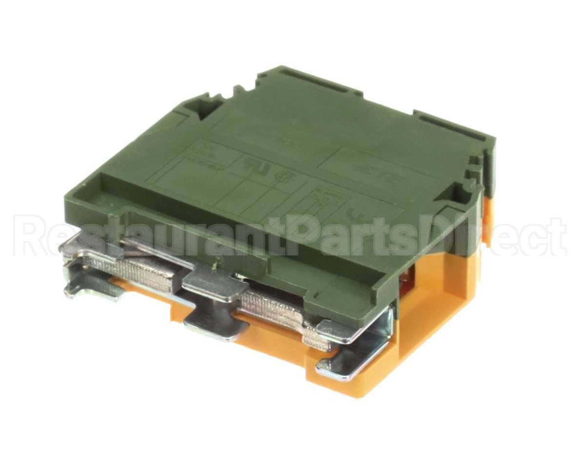 55144 Henny Penny Block-Ground Terminal-16Mm