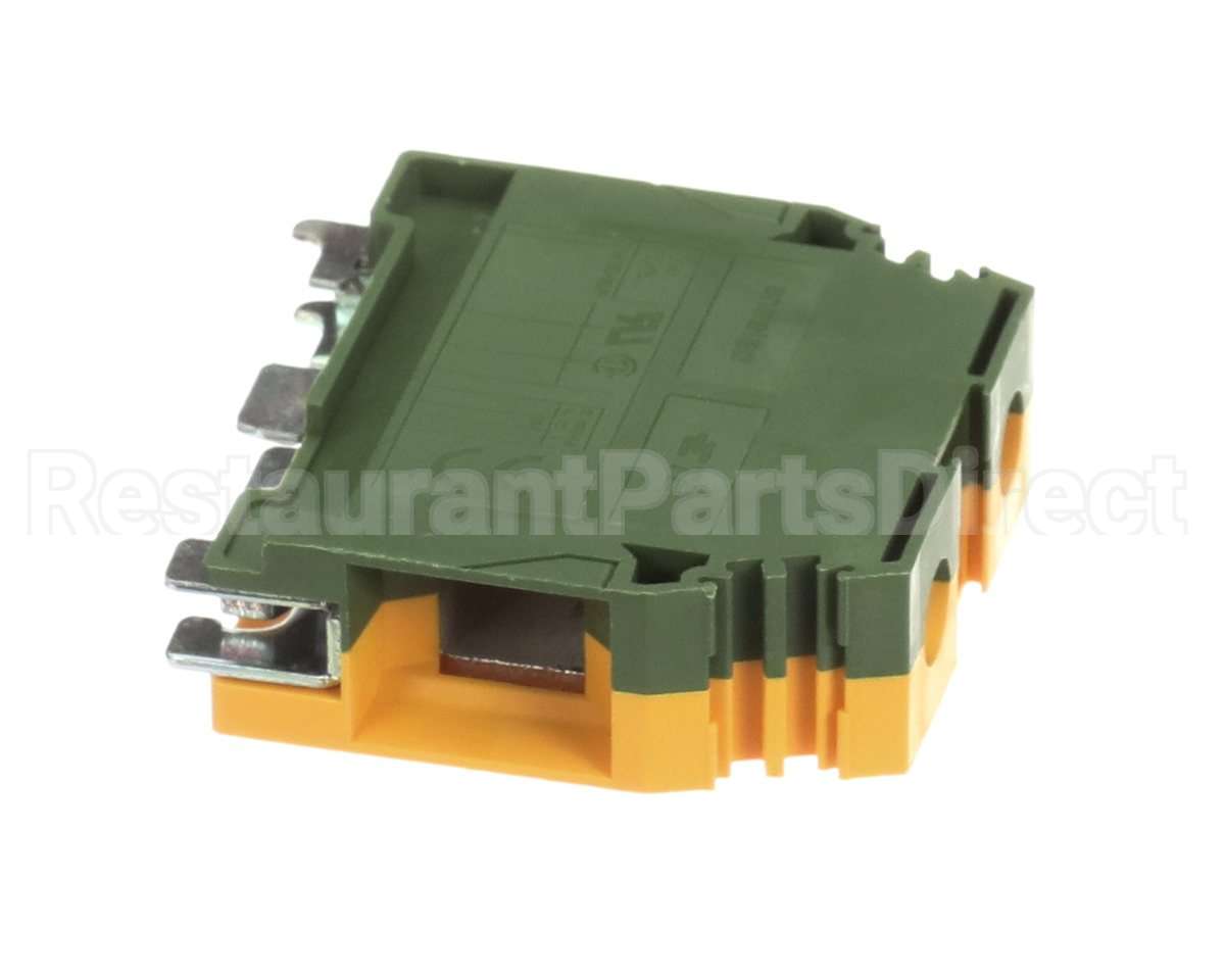 55144 Henny Penny Block-Ground Terminal-16Mm