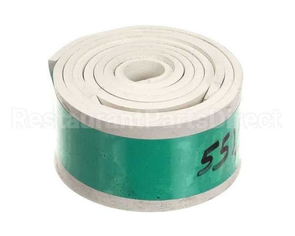 5515 Douglas Machines Upper Door Gasket Ld-20-Pt