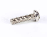 5515 Nieco Rhms, 8-32 X 5/8, Sst