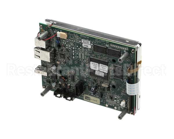 55161 Blodgett Display,Tscreen Prgmd Hv100G