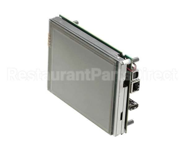55161 Blodgett Display,Tscreen Prgmd Hv100G