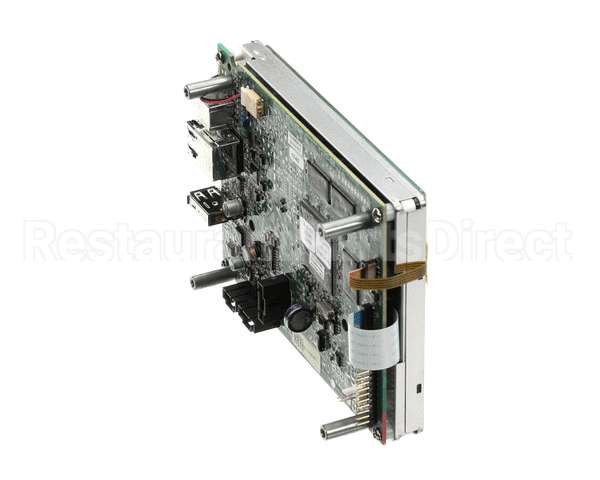 55161 Blodgett Display,Tscreen Prgmd Hv100G