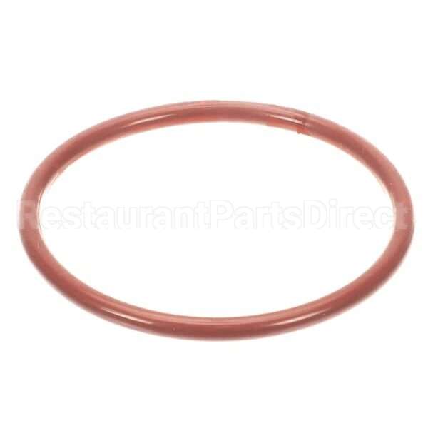 55166.0000 Compatible Bunn O-Ring, 334 Silicone