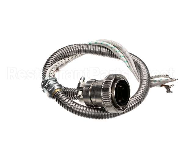 55176 Gold Medal Products Kettle Lead Assembly