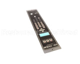 55178 Blodgett Panel Decal,Hv100Em Menu