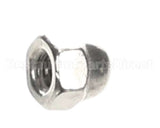 5518 Nieco Nut, Cap, 8-32, Sst