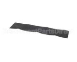 552-151 Jamison Back Door Sweep (Per Foot)