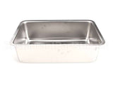 552 Duke Stainless Steel Spillage