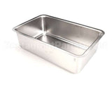 552 Duke Stainless Steel Spillage