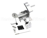 55200AN Nemco Easy Slicer Adjustable Cut Manual Slicer
