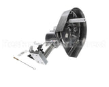 55200AN Nemco Easy Slicer Adjustable Cut Manual Slicer
