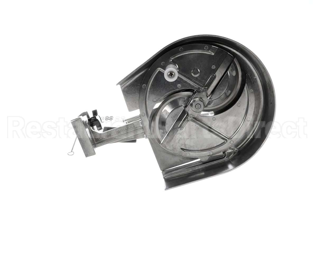 55200AN Nemco Easy Slicer Adjustable Cut Manual Slicer