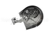 55200AN Nemco Easy Slicer Adjustable Cut Manual Slicer