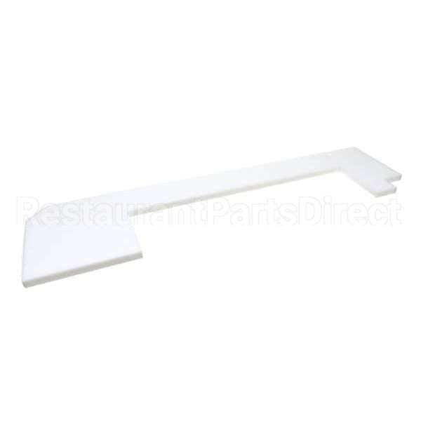 552029 Compatible Duke Board, Carving Tb Rb Xxl I-Line W/ Pin R