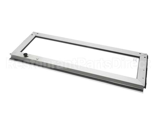 5521-CX Quikserv Locking Door R/H