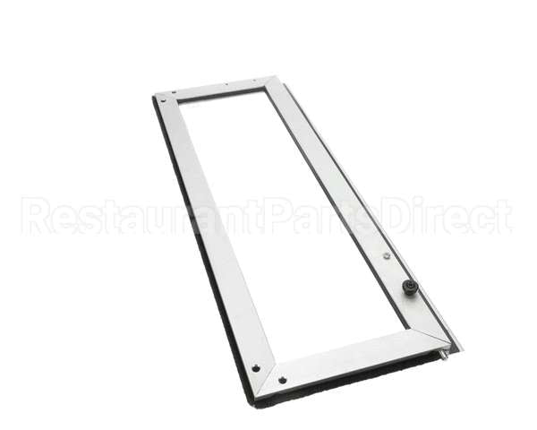 5521-CX Quikserv Locking Door R/H