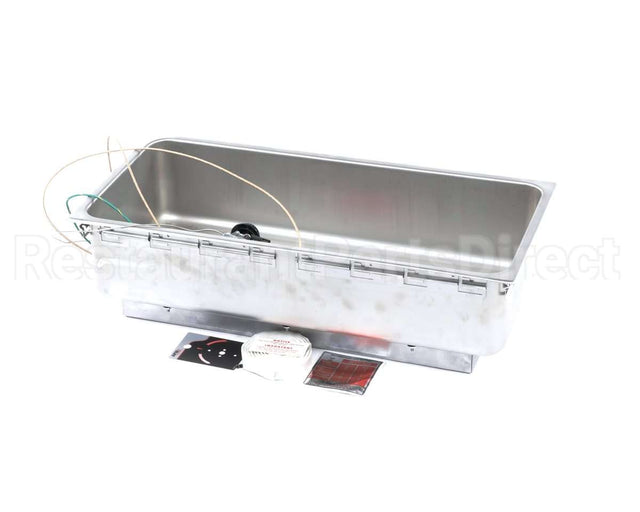 55216 Apw Wyott Tm43 Well 208V 1800W