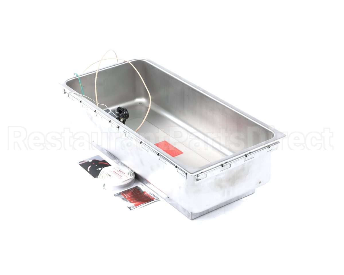 55216 Apw Wyott Tm43 Well 208V 1800W