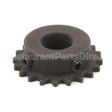55217 Compatible Middleby Sprkt, Chain #25-20T-1/2 B