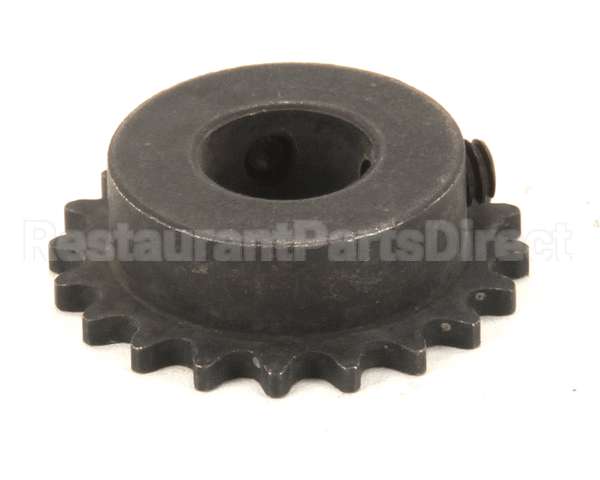 55217 Middleby Sprocket,Chain #25-20T-1/2B