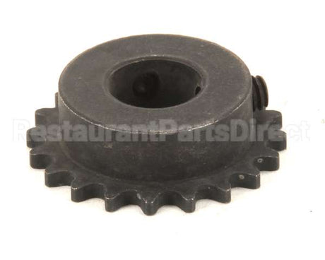 55217 Middleby Sprocket,Chain #25-20T-1/2B