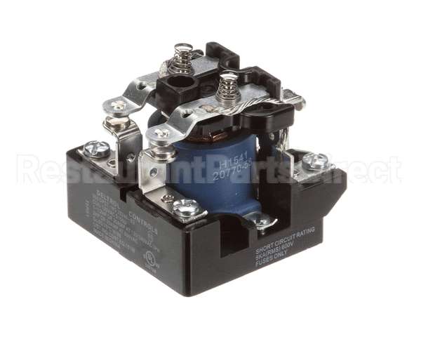 55219 Gold Medal Products Relay, 30A Dpst 120V