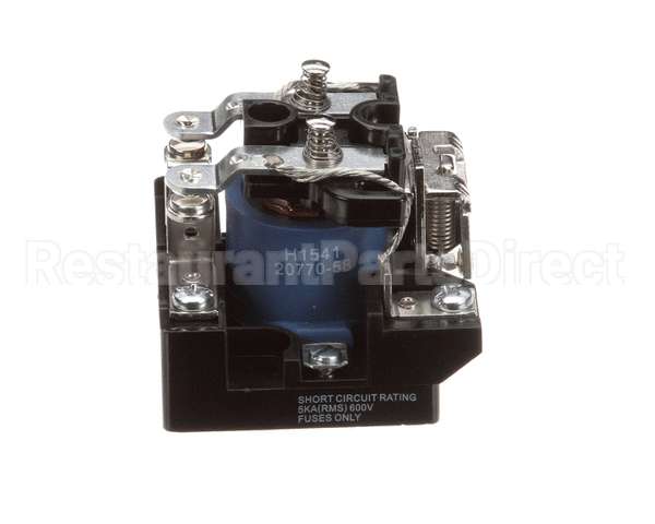 55219 Gold Medal Products Relay, 30A Dpst 120V