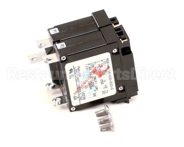 55223 Gold Medal Products Circuit Breaker, 26A