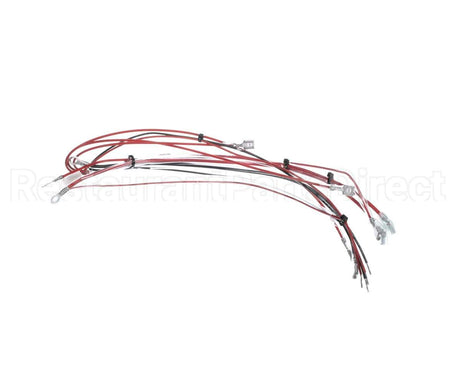 55226.0003 Bunn Wiring Harn, Main Fast Cup Retrofit