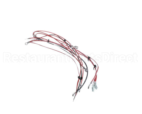 55226.0003 Bunn Wiring Harn, Main Fast Cup Retrofit