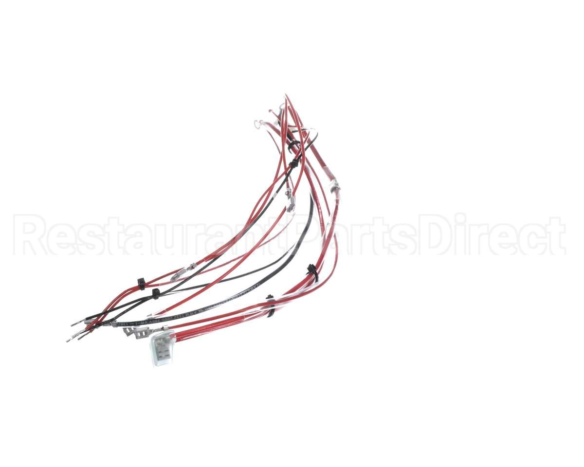 55226.0003 Bunn Wiring Harn, Main Fast Cup Retrofit