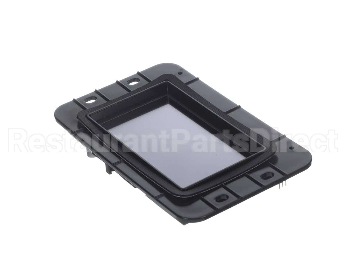 55230.1001 Bunn Kit, Display Assembly Touchscreen (Paner