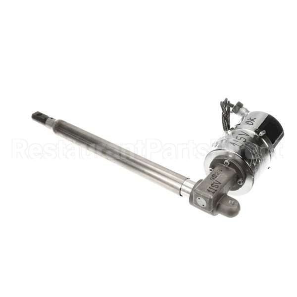 5526-1 Compatible Southbend Lift Kit Assy - 115V