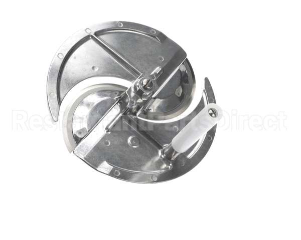 55261-4N Nemco 1/8 Fixed Cut Slicing Assembly