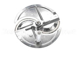 55261-4N Nemco 1/8 Fixed Cut Slicing Assembly