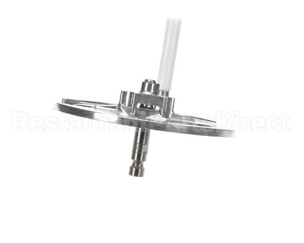 55261-4N Nemco 1/8 Fixed Cut Slicing Assembly