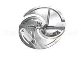 55261-4N Nemco 1/8 Fixed Cut Slicing Assembly