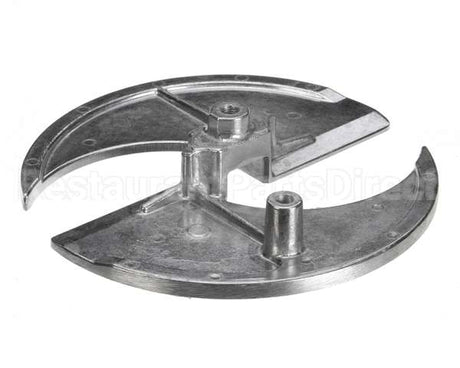 55266-4 Nemco Fixed Plate (1/8 Cu