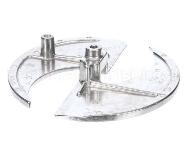 55266-6 Nemco Fixed Plate (3/16 C