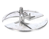 55266-6 Nemco Fixed Plate (3/16 C