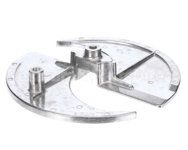 55266-6 Nemco Fixed Plate (3/16 C