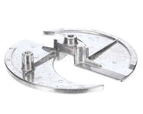 55266-6 Nemco Fixed Plate (3/16 C