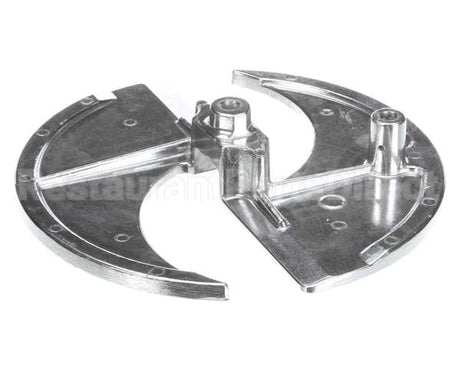 55266-8 Nemco Fixed Plate (1/4 Cu