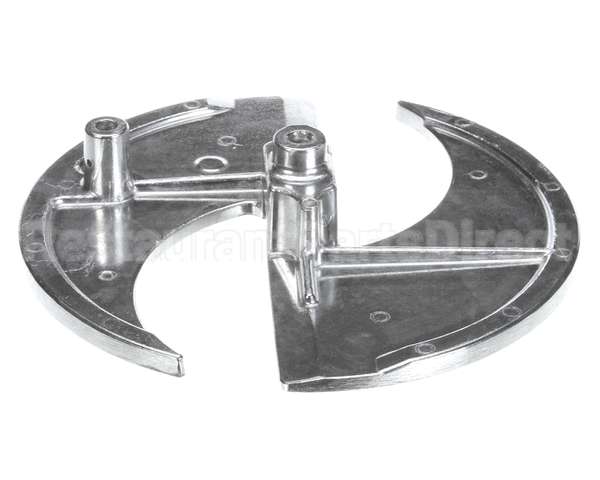 55266-8 Nemco Fixed Plate (1/4 Cu