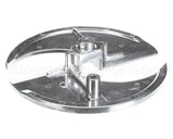 55266-8 Nemco Fixed Plate (1/4 Cu