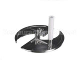 55267-6N Nemco Fixed Plate Handle